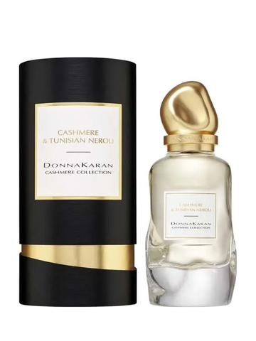 Donna Karan Cashmere & Tunisian Neroli Eau de Parfum Unisex Parfum 100 - 100 ml - DONNA KARAN