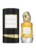 Donna Karan Cashmere & Vanilla Essence Eau de Parfum Unisex Parfum 100 - 100 ml - DONNA KARAN