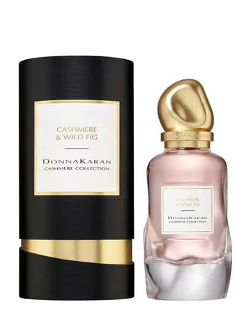 Donna Karan Cashmere & Wild Fig Eau de Parfum Damen Parfum 100 ml - DONNA KARAN
