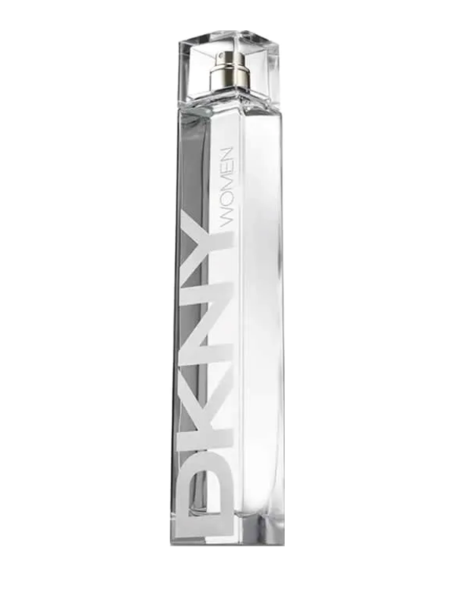 Donna Karan Dkny Women Energizing Eau de Toilette Unisex Parfum 100 ml - DONNA KARAN