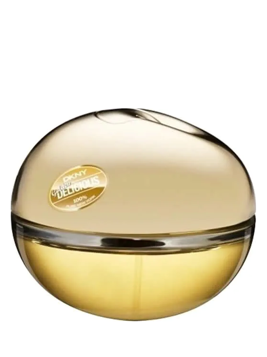 Donna Karan Golden Delicious Eau de Parfum Damenparfum 30 ml - DONNA KARAN