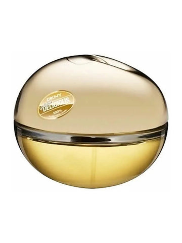 Donna Karan Golden Delicious Eau de Parfum Damenparfum 100 ml
