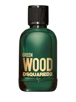 Dsquared2 Green Wood Eau de Toilette Unisex Parfum 100 ml - DSQUARED2