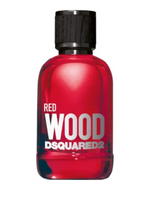 Dsquared2 Red Wood Pour Femme Eau de Toilette Damen Parfum 30 ml - DSQUARED2