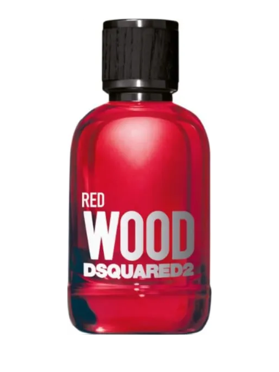 Dsquared2 Red Wood Pour Femme Eau de Toilette Damen Parfum 30 ml - DSQUARED2