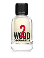 Dsquared2 Two Wood Eau de Toilette Unisexparfum 50 ml - DSQUARED2