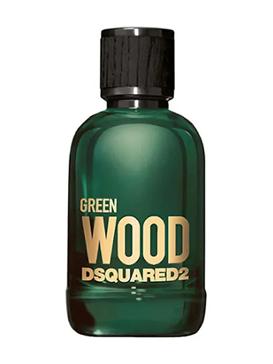 Dsquared2 Green Wood Pour Homme Eau de Toilette Herrenparfum 100 ml