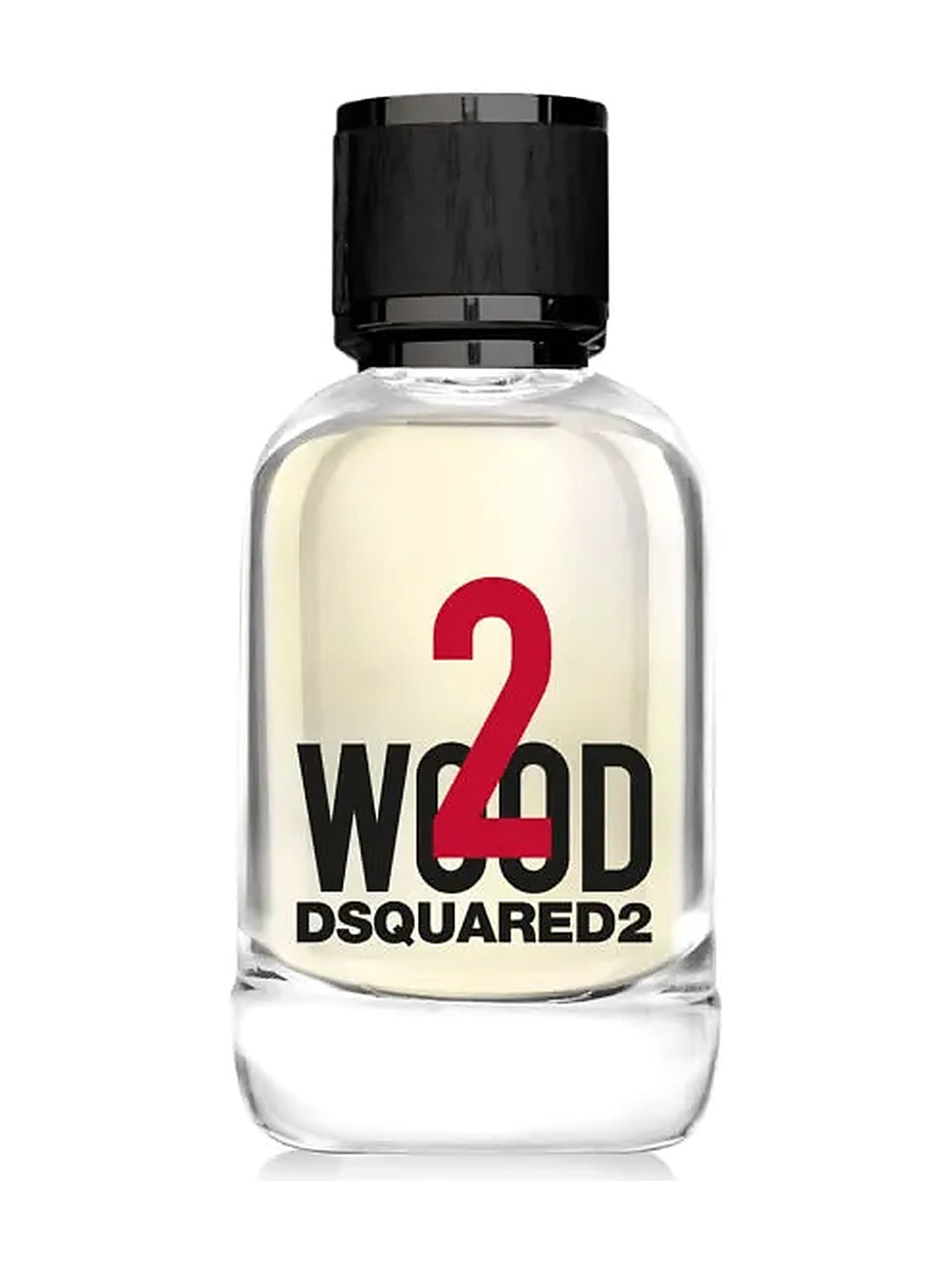 Dsquared2 Two Wood Eau de Toilette Unisexparfum 50 ml
