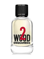 Dsquared2 Two Wood Eau de Toilette Unisexparfum 100 ml