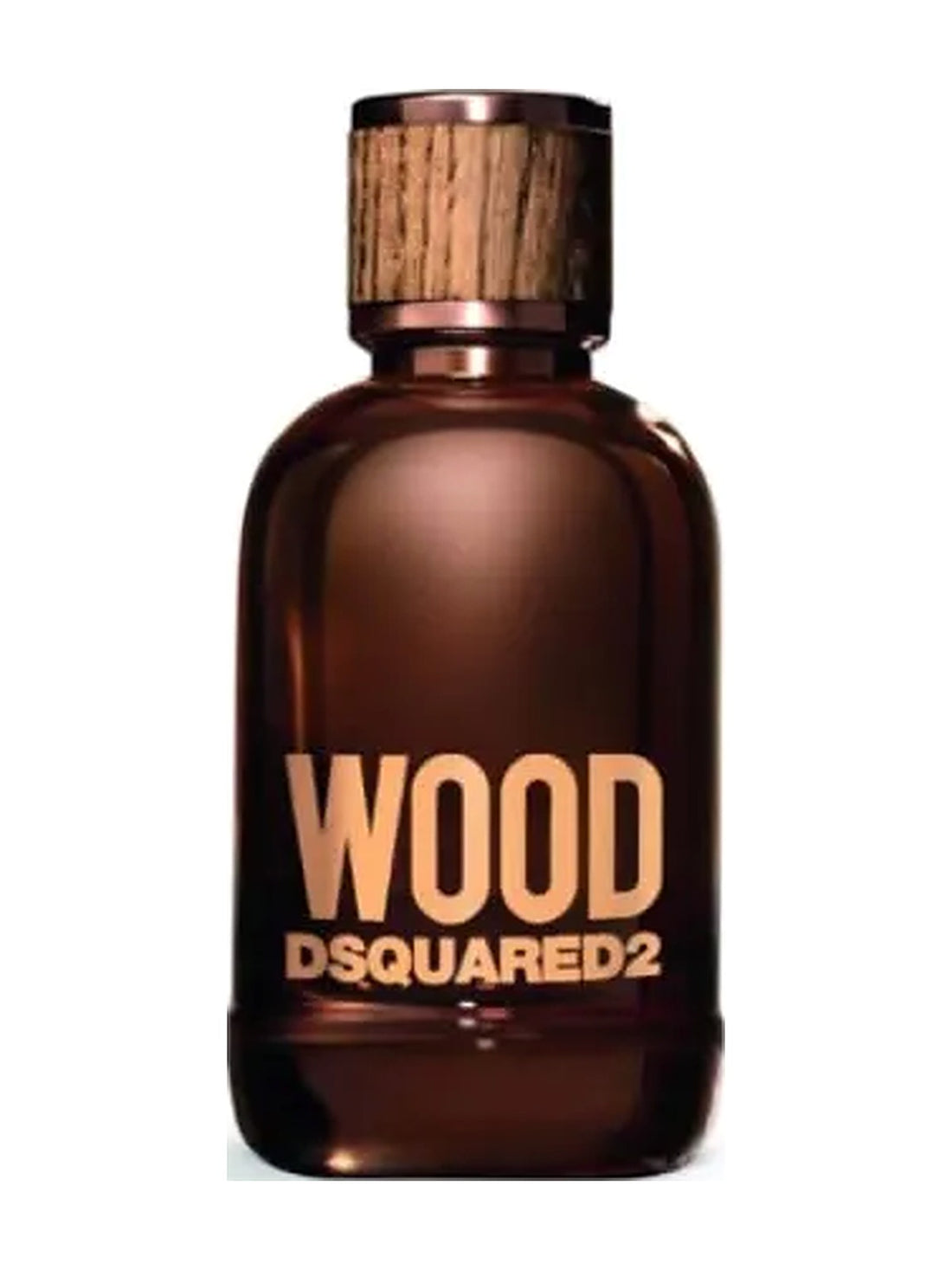 Dsquared2 Wood Men Eau de Toilette Herrenparfum 100 ml