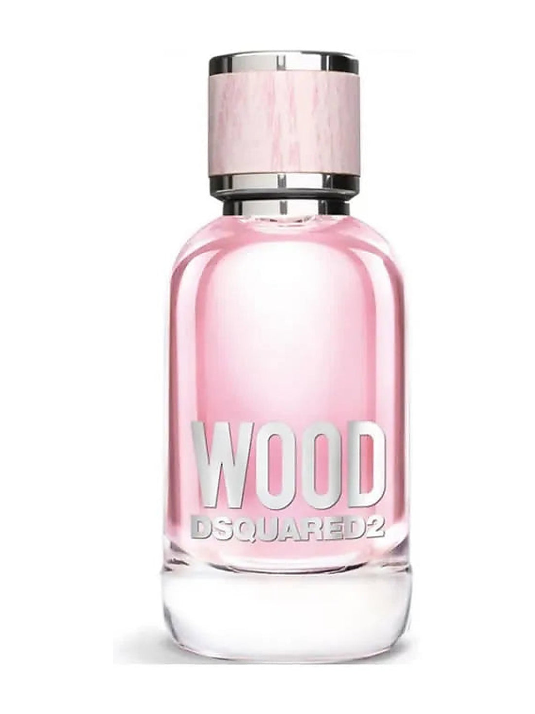 Dsquared2 Wood Eau de Toilette Damenparfum 30 ml