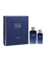 El Ganso Blue Code EdP Herren-Geschenkset 150 ml (2-Teilig)