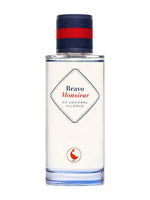 El Ganso Bravo Monsieur Et Eau de Toilette Herrenparfum 125 ml