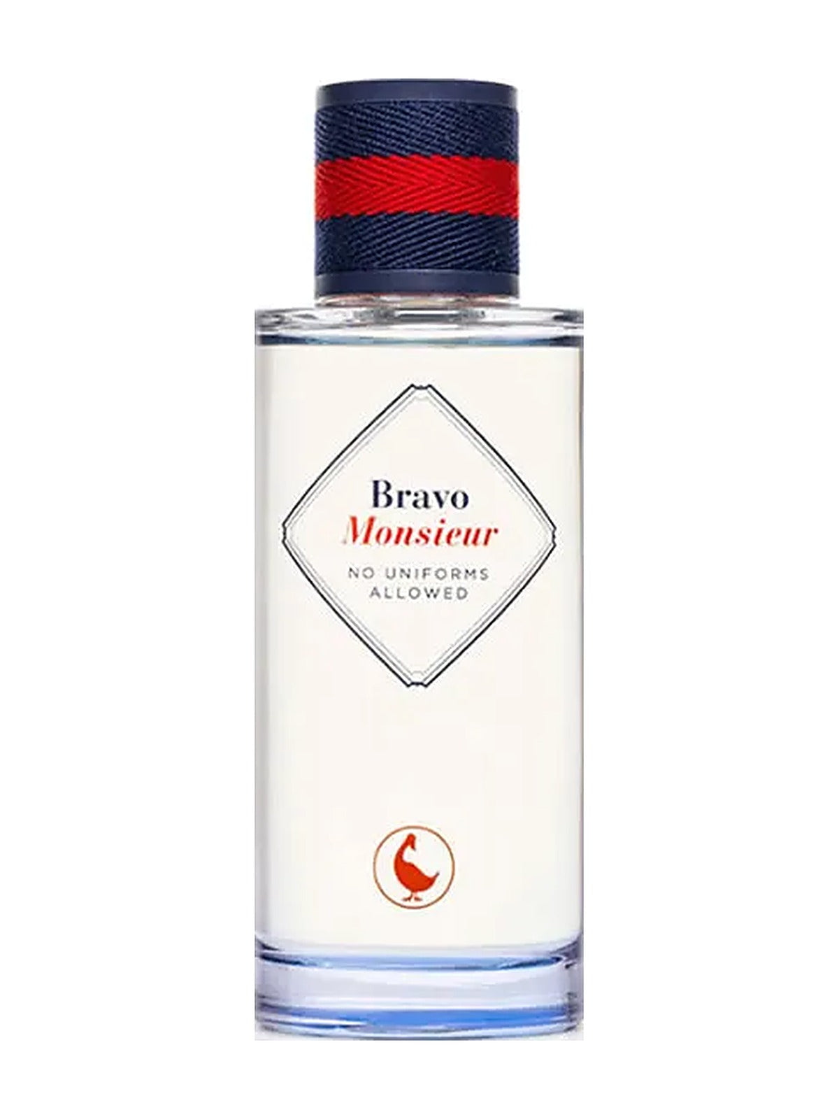 El Ganso Bravo Monsieur Et Eau de Toilette Herrenparfum 125 ml