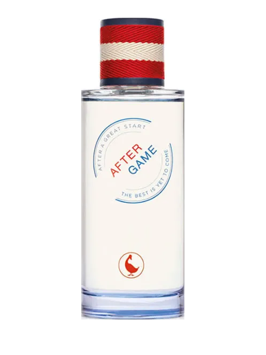 El Ganso After Game Eau de Toilette Herrenparfum 125 ml - EL GANSO