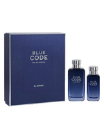 El Ganso Blue Code EdP Herren-Geschenkset 150 ml (2-Teilig) - EL GANSO