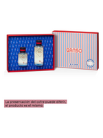 El Ganso Bravo Monsieur Eau de Toilette Unisex Parfum 125 ml - EL GANSO