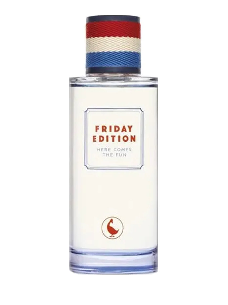 El Ganso Friday Edition Eau de Toilette Unisex Parfum 125 ml - EL GANSO