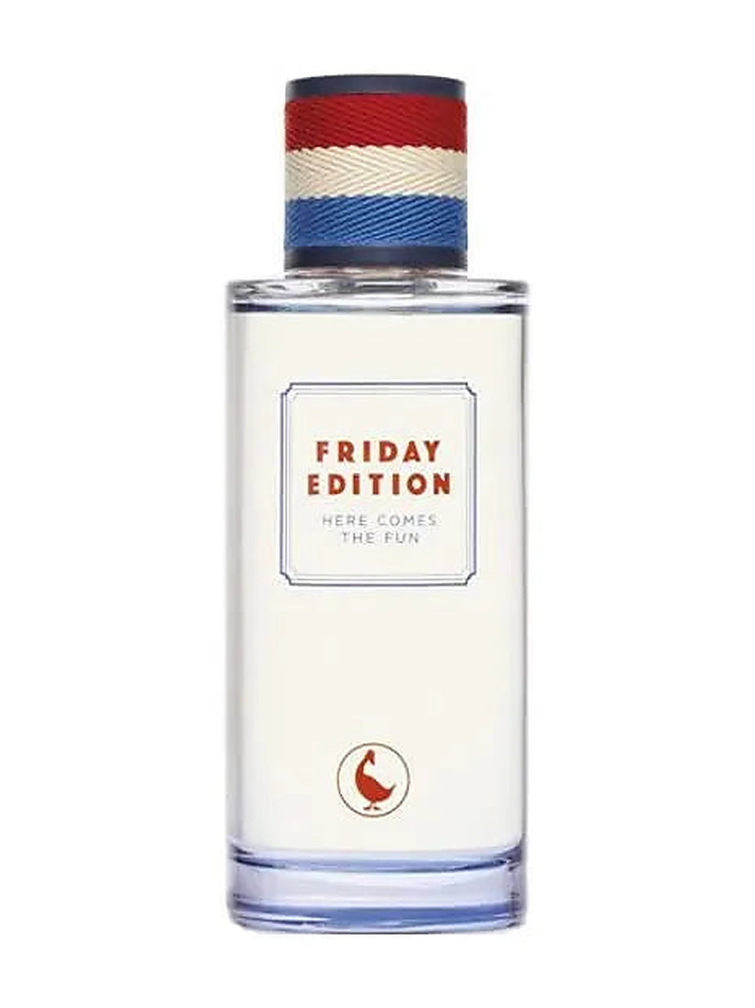 El Ganso Friday Edition Eau de Toilette Herrenparfum 125 ml