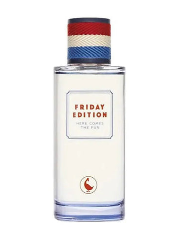 El Ganso Friday Edition Eau de Toilette Herrenparfum 125 ml