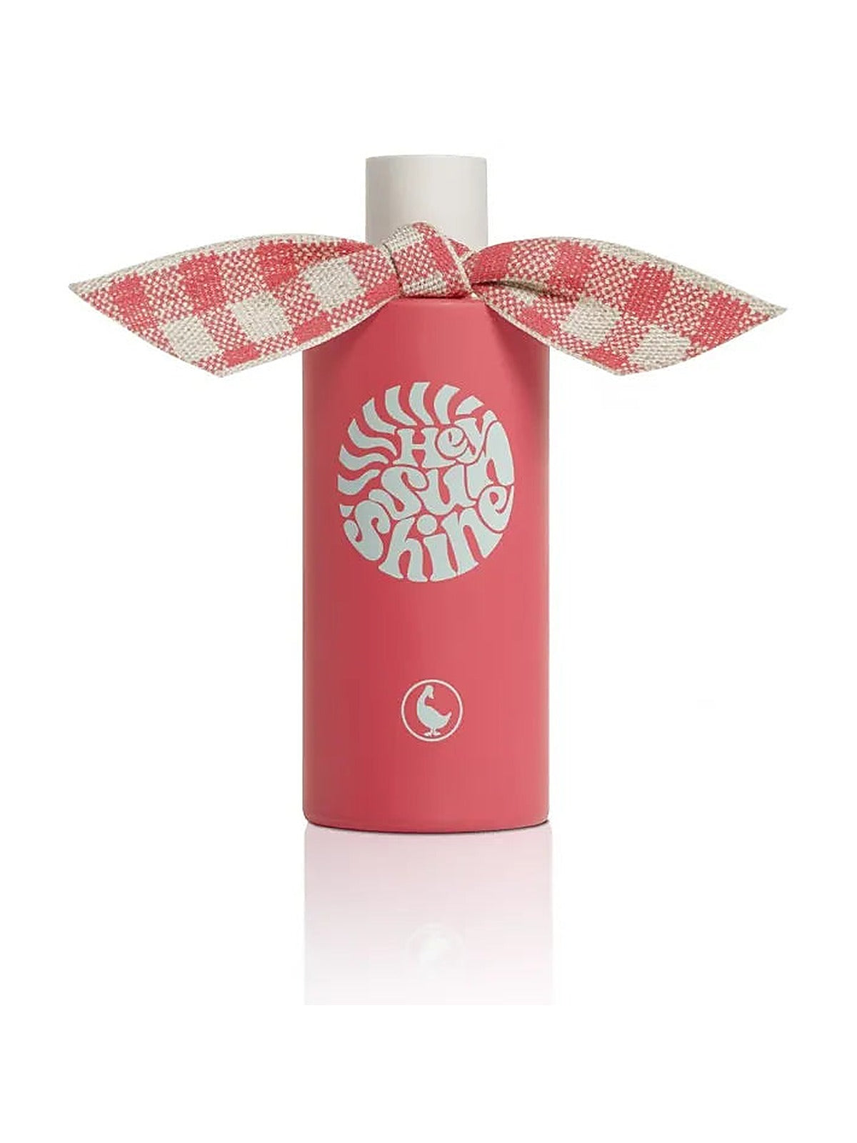El Ganso Hey Sunshine Et Eau de Toilette Damenparfum 125 ml