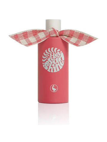 El Ganso Hey Sunshine Et Eau de Toilette Damenparfum 125 ml