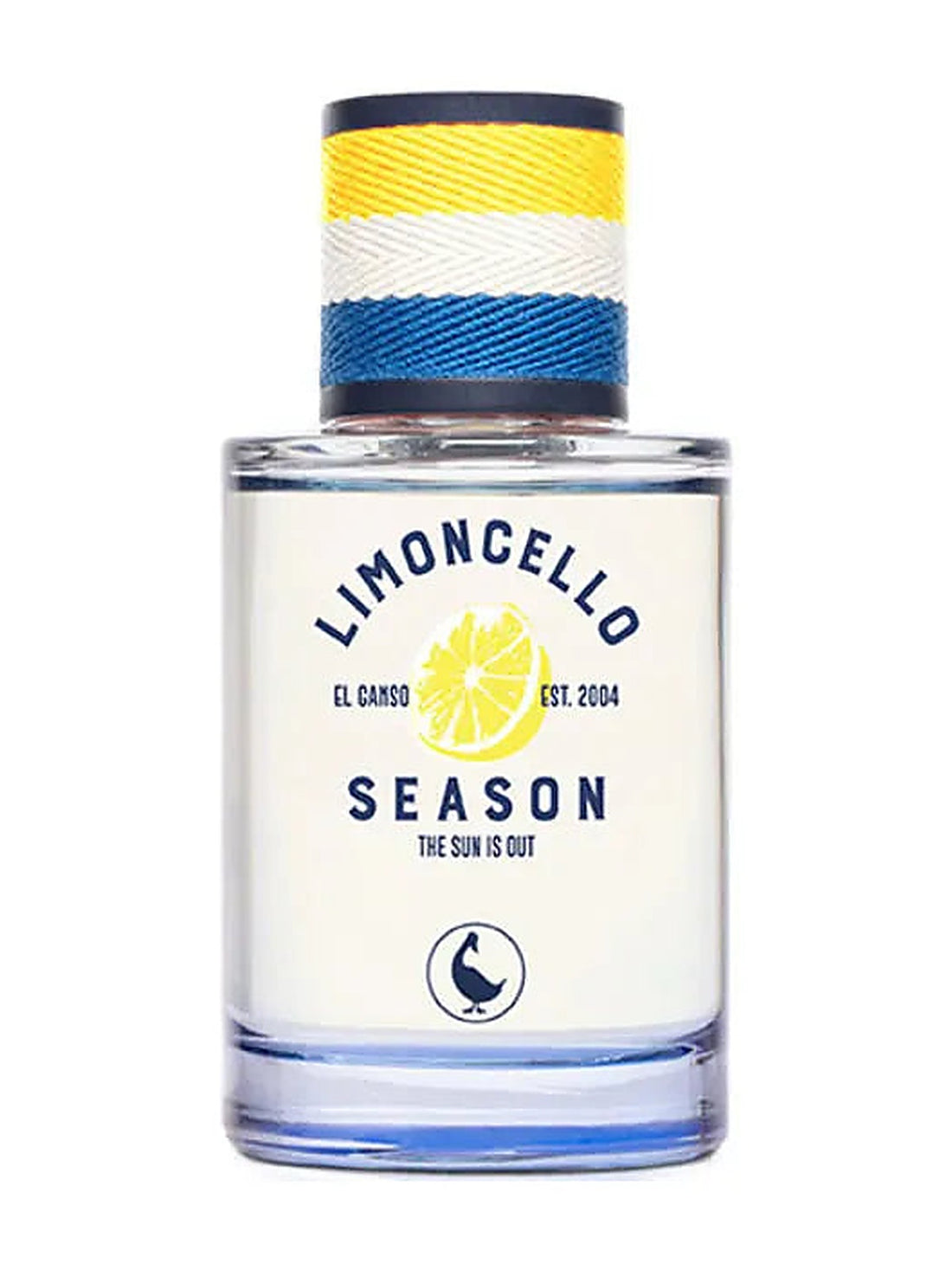 El Ganso Limoncello Eau de Toilette Herrenparfum 125 ml