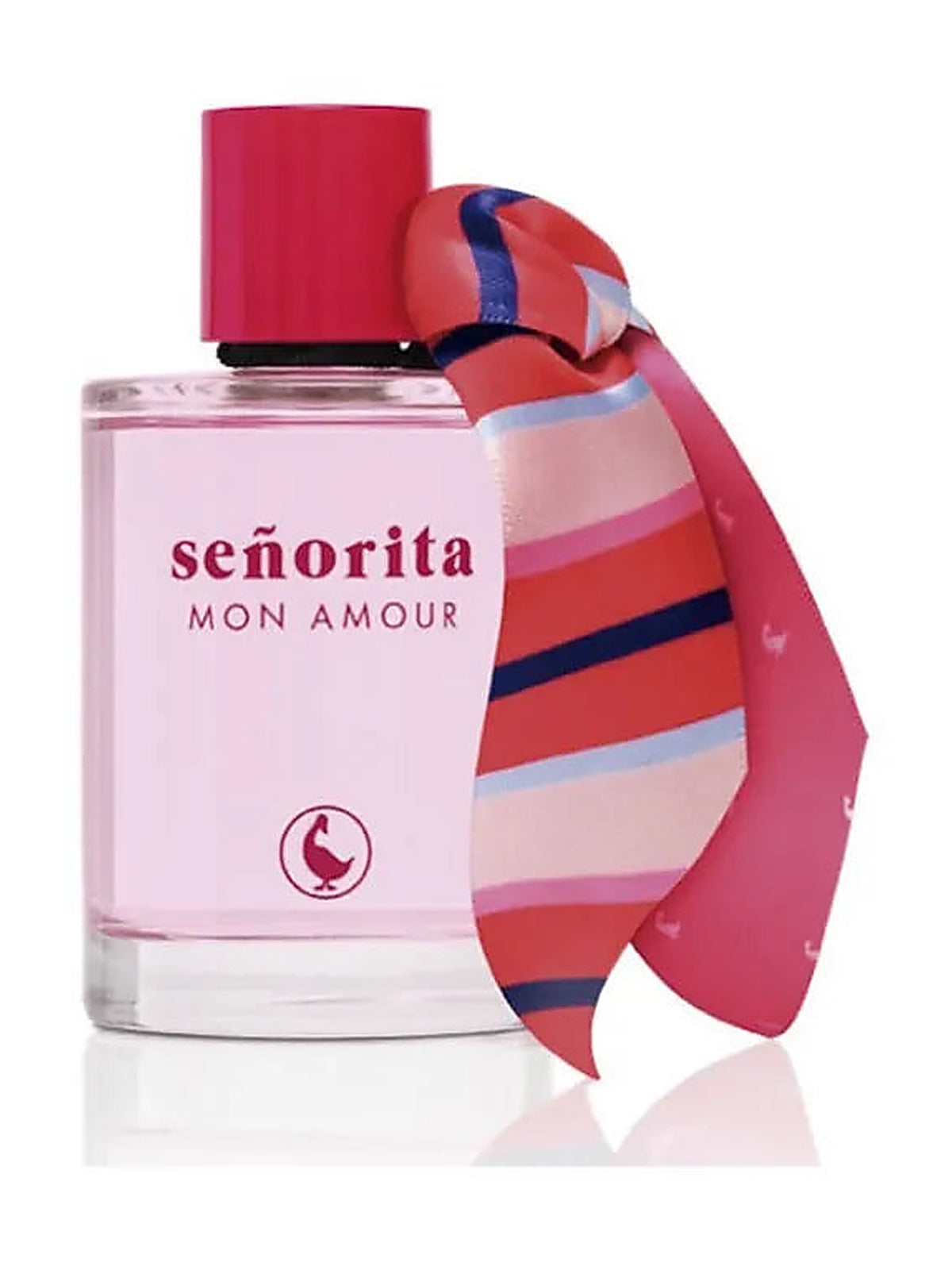El Ganso Señorita Mon Amour Eau de Toilette Damenparfum 125 ml