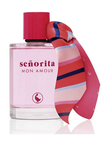 El Ganso Señorita Mon Amour Eau de Toilette Damenparfum 125 ml