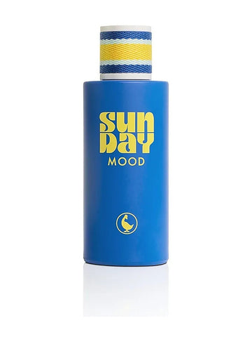El Ganso Sunday Mood Et Eau de Toilette Unisexparfum 125 ml