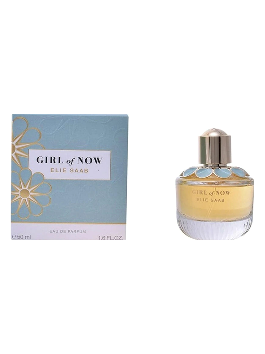 Elie Saab Girl of Now Eau de Parfum Unisex Parfum 50 ml - Bild 2