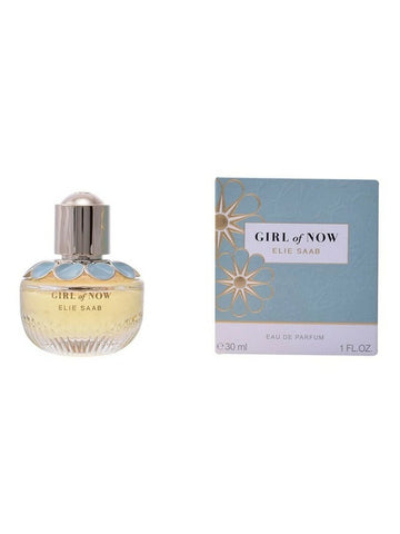 Elie Saab Girl of Now Eau de Parfum Unisex Parfum 50 ml - ELIE SAAB
