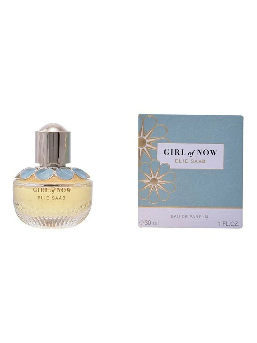 Elie Saab Girl Of Now Eau de Parfum Damenparfum 50 ml - ELIE SAAB