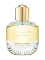 Elie Saab Girl Of Now Eau de Parfum Damenparfum 50 ml