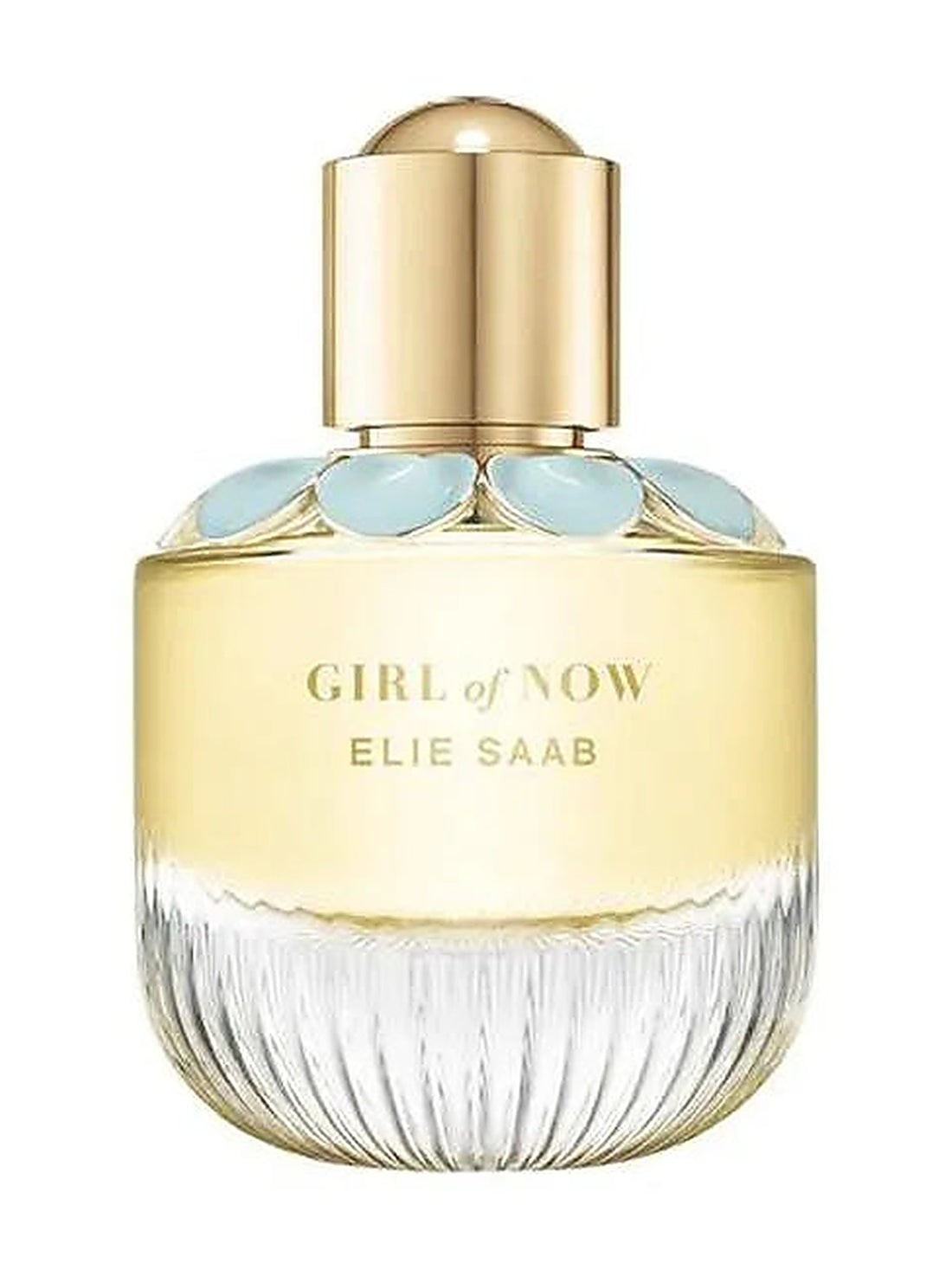 Elie Saab Girl Of Now Eau de Parfum Damenparfum 50 ml