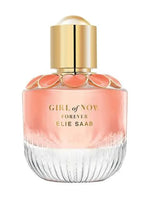 Elie Saab Girl Of Now Forever 50 Vp Eau de Parfum Damenparfum 50 ml