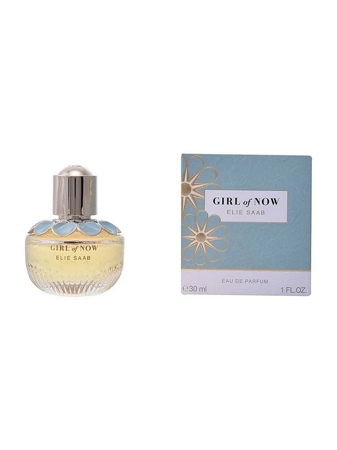 Elie Saab Girl Of Now Eau de Parfum Damenparfum 50 ml