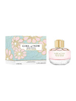 Elie Saab Girl Of Now Rose Petal 50m Eau de Parfum Damenparfum 50 ml