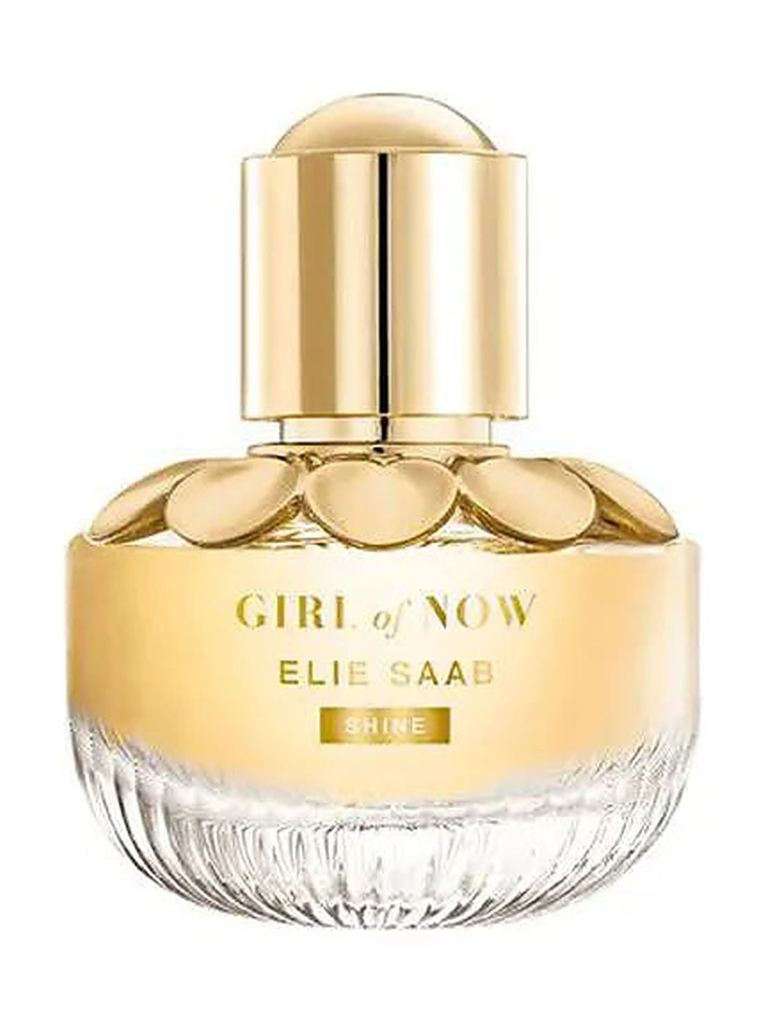 Elie Saab Girl Of Now Shine Eau de Parfum Damenparfum 30 ml