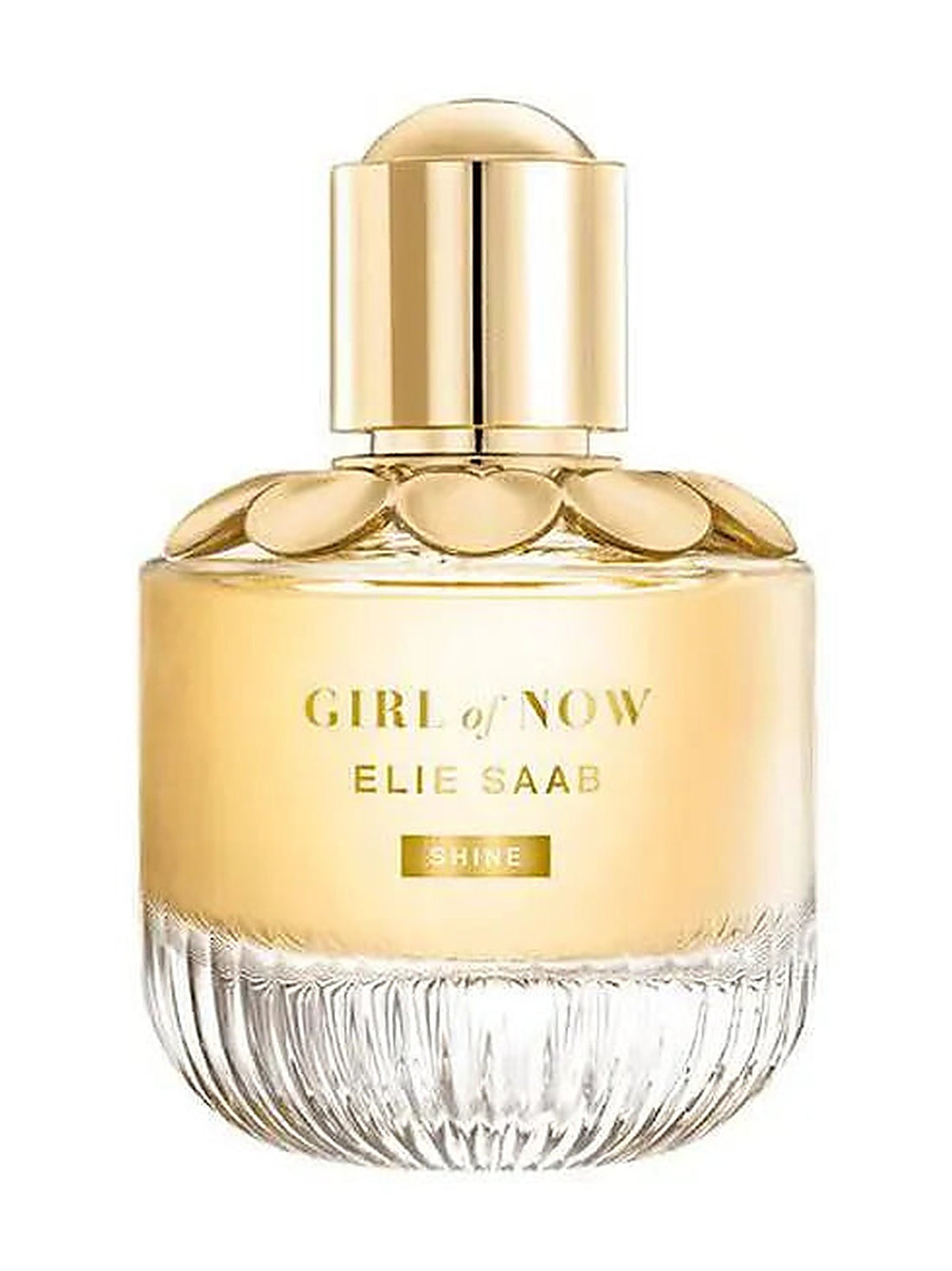 Elie Saab Girl Of Now Shine Eau de Parfum Damenparfum 50 ml