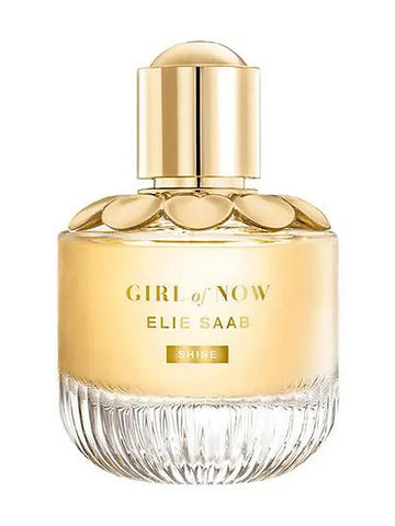 Elie Saab Girl Of Now Shine Eau de Parfum Damenparfum 50 ml