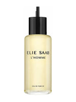 Elie Saab L’homme Eau de Parfum Refill Herrenparfum 150 ml