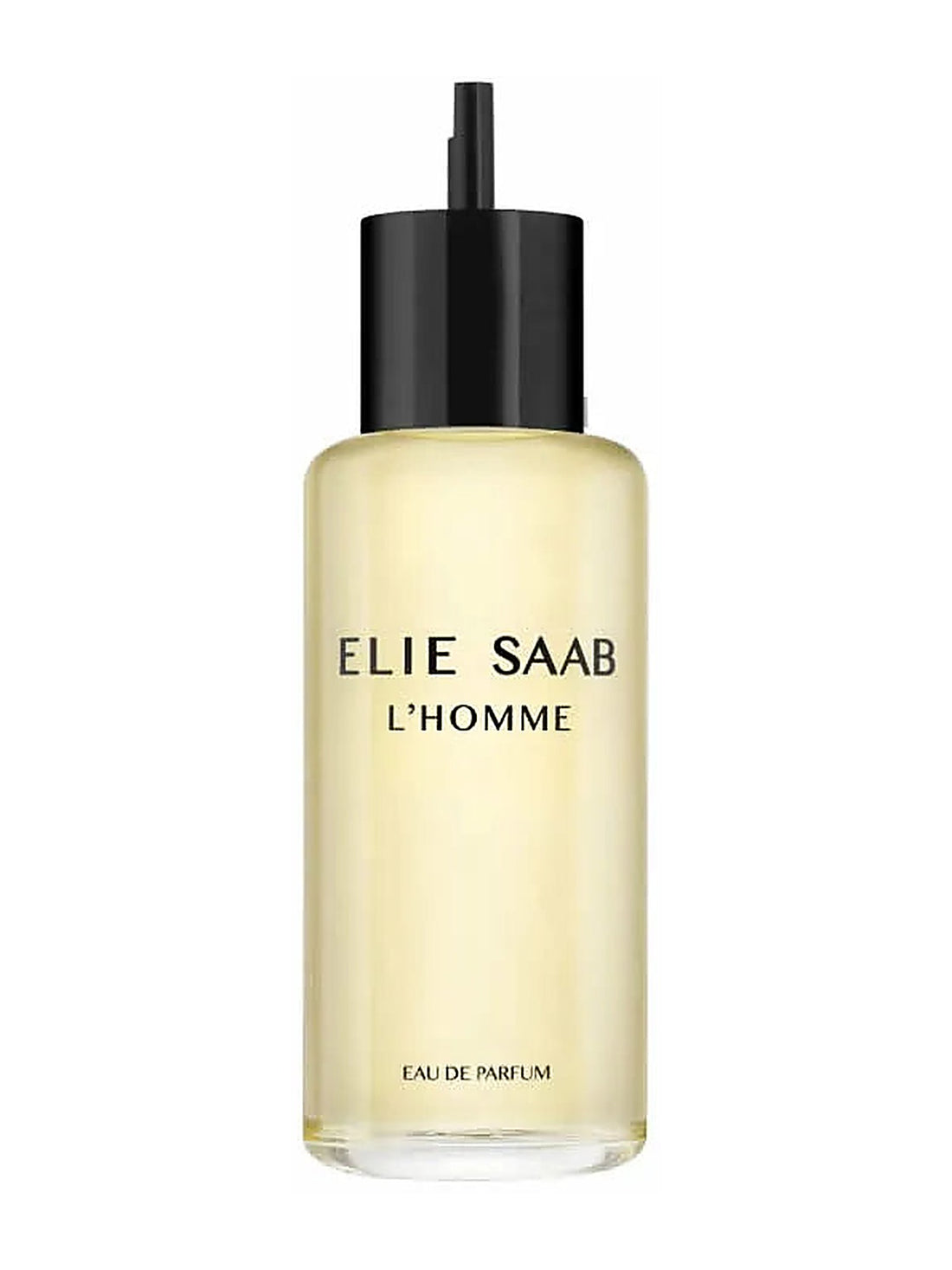 Elie Saab L’homme Eau de Parfum Refill Herrenparfum 150 ml