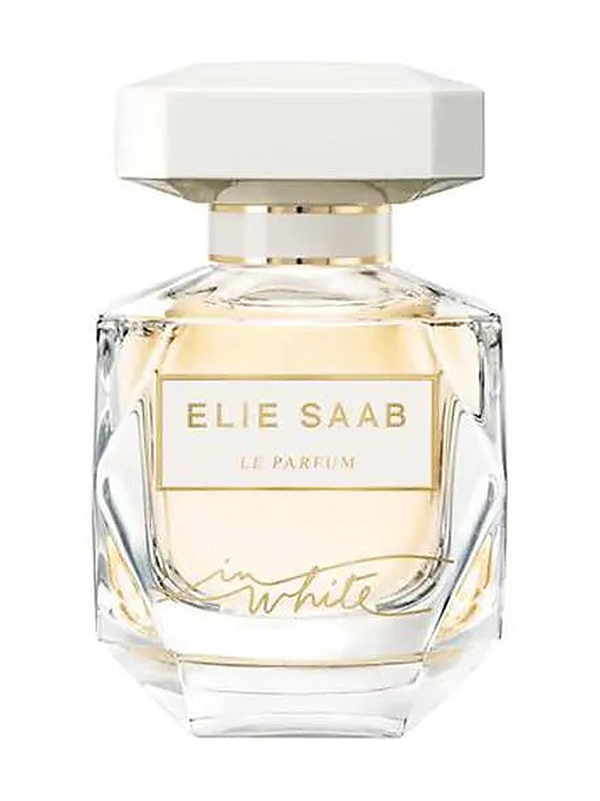 Elie Saab In White Eau de Parfum Damenparfum 30 ml