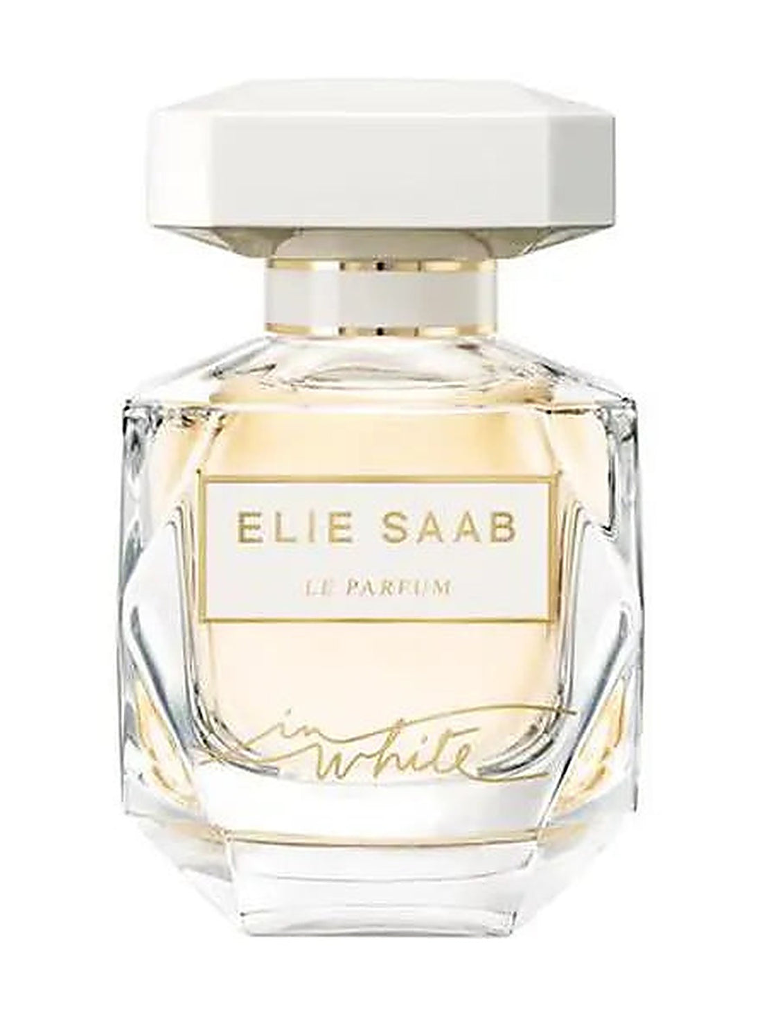 Elie Saab In White Eau de Parfum Damenparfum 30 ml