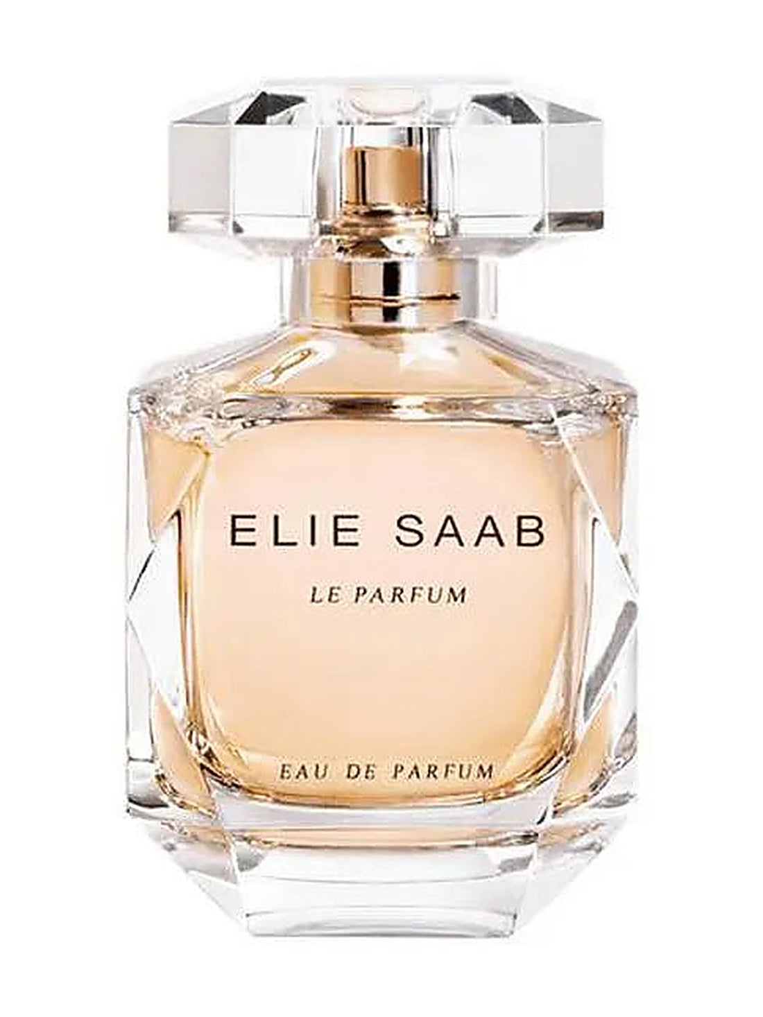 Elie Saab le Eau de Parfum Damenparfum 50 ml
