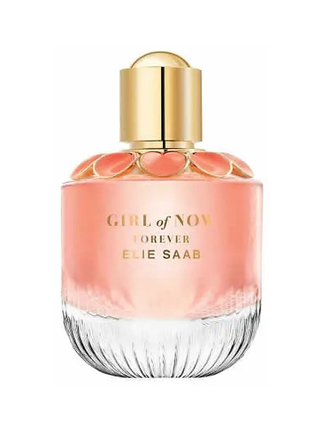 Elie Saab Girl Of Now Forever Eau de Parfum Damenparfum 90 ml