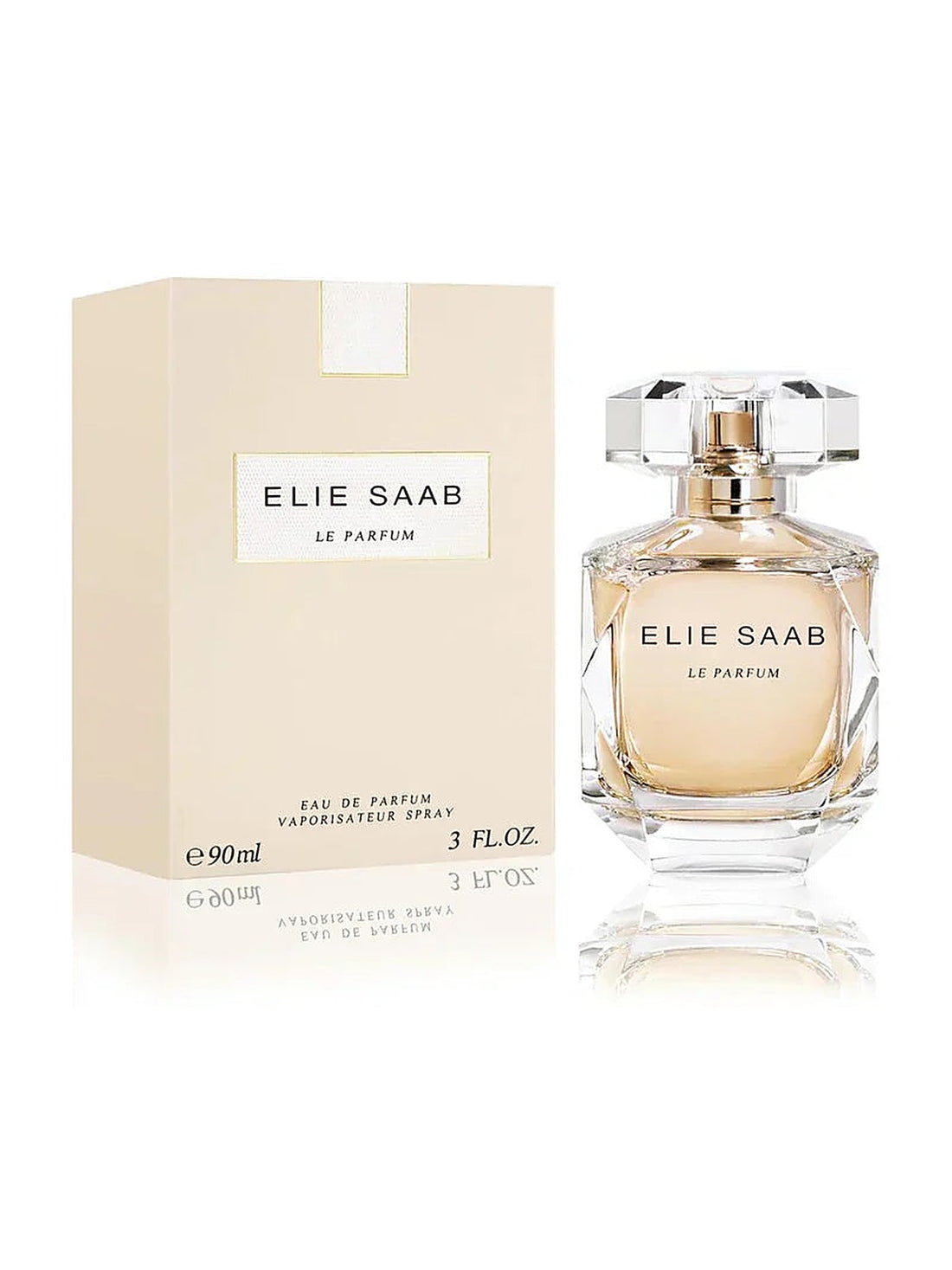 Elie Saab le Eau de Parfum Unisexparfum 90 ml