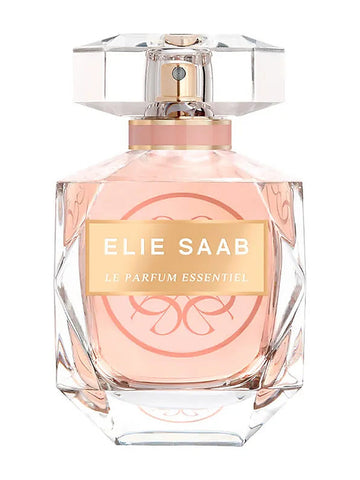 Elie Saab le Parfum Essentiel Eau de Parfum Damenparfum 90 ml