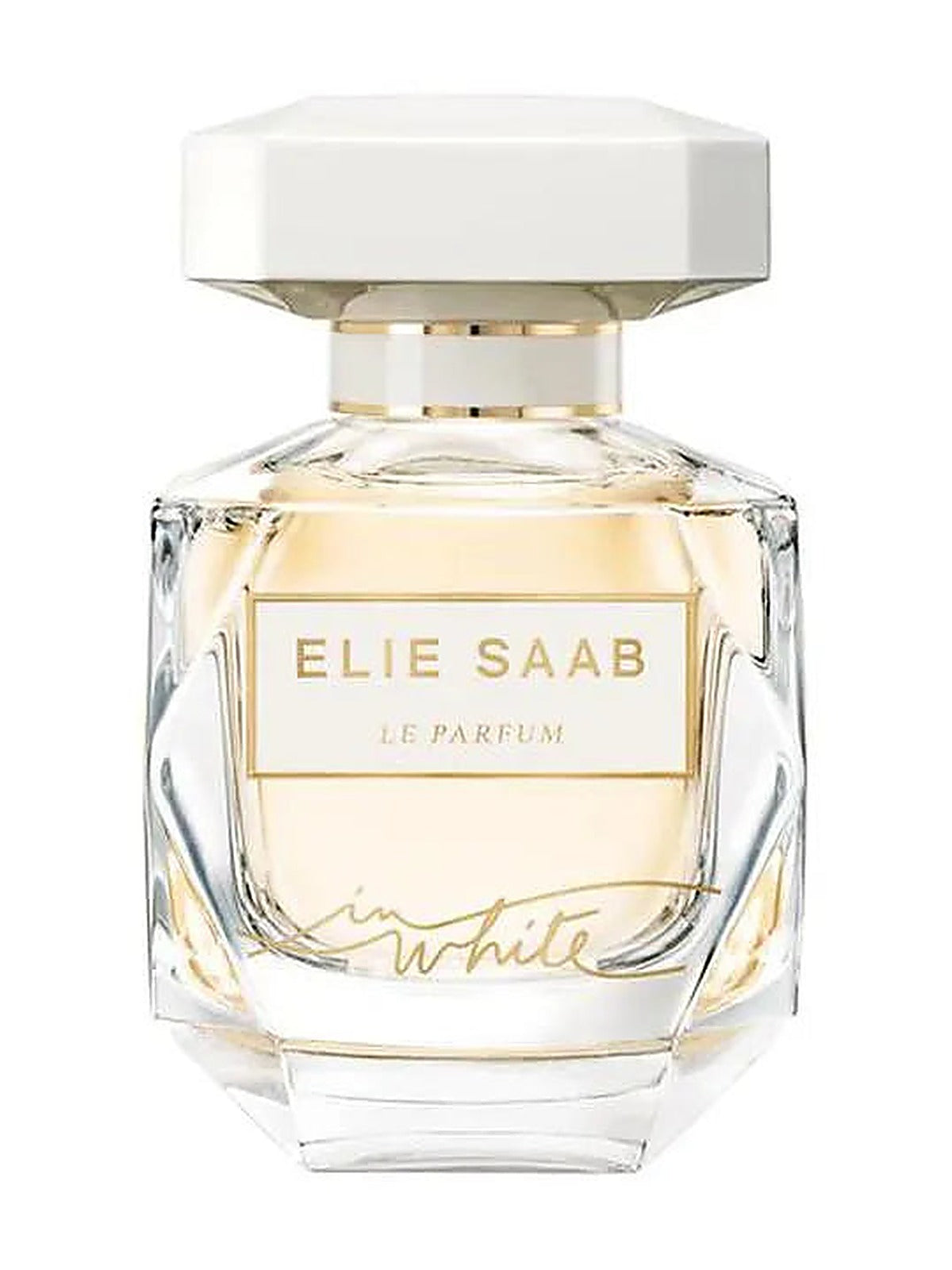 Elie Saab In White Eau de Parfum Damenparfum 90 ml